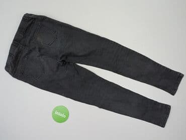 dżinsy z dziurami: Jeans for women, size L (EU 40) — 3