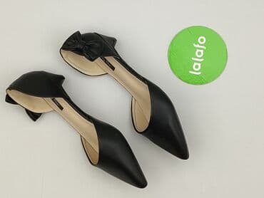 emel eobuwie: Półbuty damskie, rozmiar 38 — 4