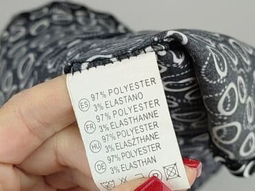 Жіночий одяг: T.Y.K., Жіноча блуза, розмір L — 6