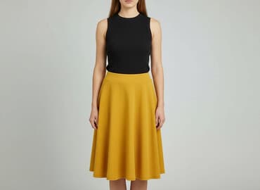 Shein, Women`s skirt, size M at lalafo.pl Shein, Women`s skirt, size M