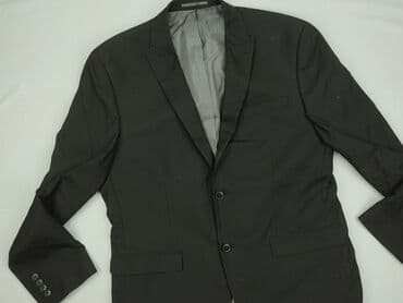 primark plaszcze: NEXT Petite, Marynarka dla mężczyzn, rozmiar XL — 1