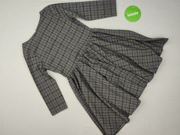 ubrania dla 70 latki: Sukienka damska, rozmiar S — 3