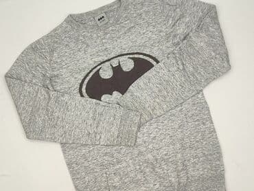 sweter harley davidson: Batman, Sweter damski, rozmiar M — 1