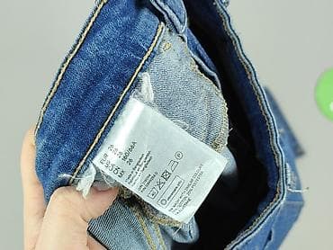 koszule wrangler 2012: Denim, Jeansy damskie, rozmiar S — 5