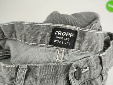 cropp piżamy: Cropp, Jeansy damskie, rozmiar L — 4