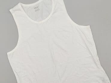 oversize bluzy: NEXT Petite, Podkoszulka dla mężczyzn, L — 1