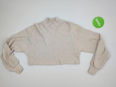sweter rainbow: Bershka, Sweter damski, rozmiar XS — 2