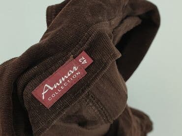 marynarka z kapturem damska: Marynarka damska, rozmiar XL — 4