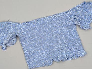 bluzki ubra: Cropp, Top damski, rozmiar M — 1