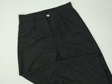 Shein, Spodnie materiałowe damskie, rozmiar XL