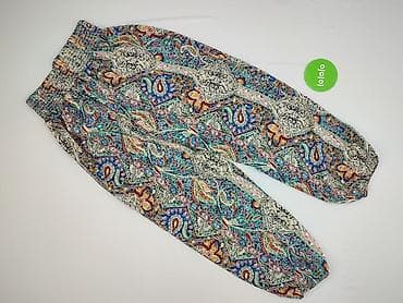 kudi spodnie: Hippie, Spodnie damskie, rozmiar 3XL — 3