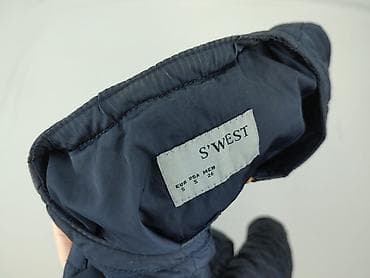 bomberki reserved: Swest, Kurtka przejściowa damska, rozmiar S — 4