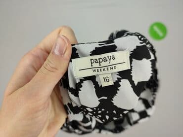 tunika pepco: Papaya, Women`s tunic, size 2XL — 5