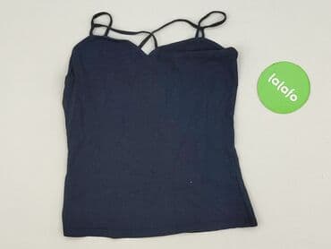 t shirty z dekoltem na plecach: Tally Weijl, Top damski, rozmiar M — 3