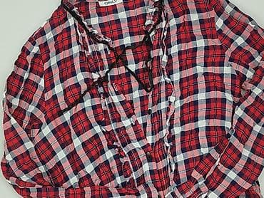 redpolo koszula: ONLY, Koszula damska, rozmiar S — 1