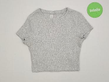 slipknot cropp: FSBN, Top damski, rozmiar M — 2