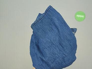 granatowe bluzy: H&M Divided, Bluzka damska, rozmiar M — 4