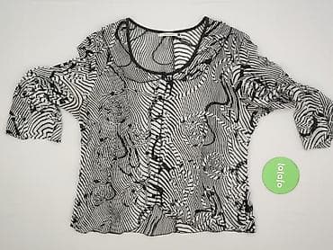 amisu blouse: Wearhouse, Bluzka damska, rozmiar L — 3