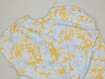 krótkie obcisłe bluzki: Primark, Women's blouse, size XL (EU 42) — 1