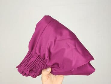 дешеве жіноче взуття: Material trousers for women, size XL (EU 42) — 5