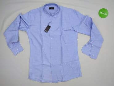 mts koszula: Tailored, Koszulа dla mężczyzn, M — 2