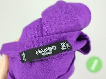 mango rn 115455: Mango, Sweter damski, rozmiar S — 5