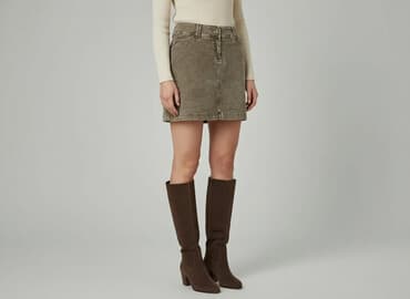 spódnice louis vuitton: Yessica, Spódnica damska, rozmiar XL — 1