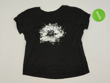 hugo boss t shirty allegro: Sinsay, Women`s T-shirt, S — 2