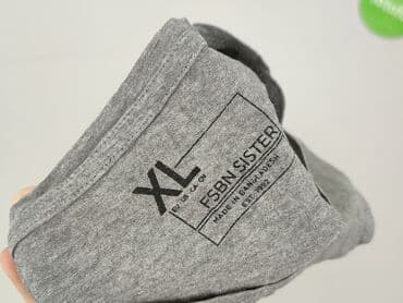 koszulka pod marynarkę damska: FB Sister, T-shirt damski, rozmiar XL — 4