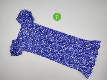 buty azuree: Sukienka damska, rozmiar L — 3