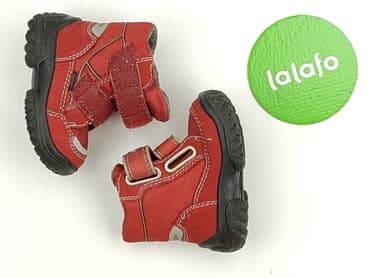 miu miu klapki: Baby shoes, 19, condition - Very good — 3