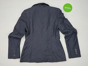 tanie garnitury: F&F, Marynarka damska, rozmiar S — 3