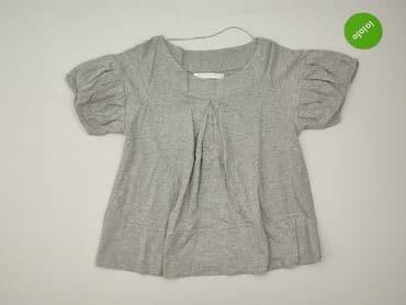 kurtka szara zara: Zara, Bluzka damska, rozmiar M — 2