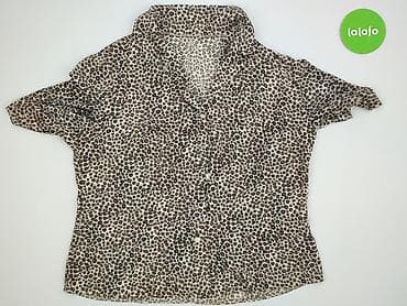 psa: Koszula damska, rozmiar 4XL — 2