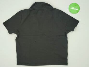 carhartt wip t shirty: Women`s polo shirt, XL — 3