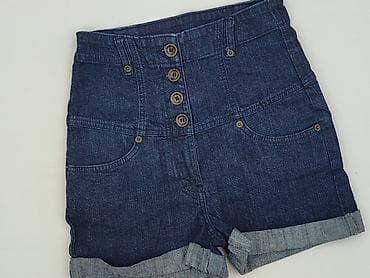spodenki m: Denim Co, Szorty damskie, rozmiar S — 1