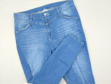Janina, Jeans for women, XL at lalafo.pl Janina, Jeans for women, XL