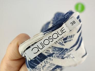 quiz s: QUIOSQUE, Bluzka damska, rozmiar M — 4