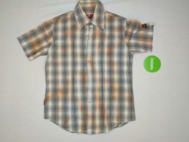 young reporter kurtki: Reporter young, Koszulа dla mężczyzn, rozmiar S — 2