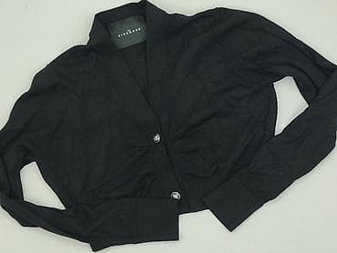 golf turtlenecks: John Richmond, Kardigan damski, rozmiar L — 1