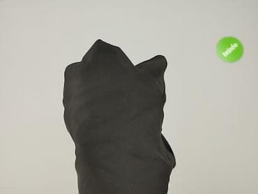 pasek do czarnej sukienki: Sukienka damska, rozmiar S — 6