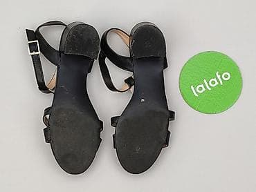 seastar buty damskie: Seastar, Sandały damskie, rozmiar 37 — 5
