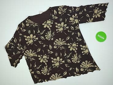 4xl: Bluzka damska, rozmiar 4XL — 2
