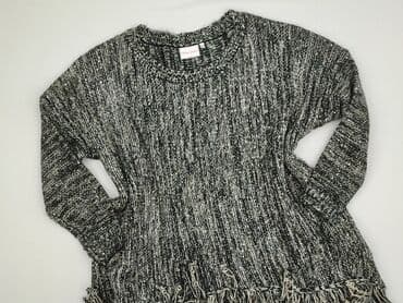sweter h: Светр жіночий, розмір L — 1