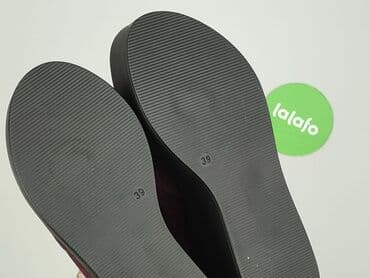 Kobiety: Półbuty damskie, 39 — 4