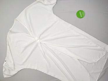 tunika damska plus size: Italy Moda, Tunika damska, rozmiar One size — 2