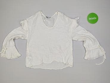 dluga bluza: MNG Suit, Bluzka damska, rozmiar XS — 2