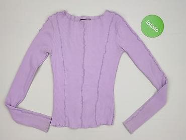 elasty: Gina Tricot, Bluzka damska, rozmiar XS — 2