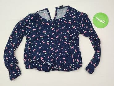 lidl bielizna esmara: Bluzka, Y.F.K., 10 lat, 134-140 cm, stan - Idealny — 2