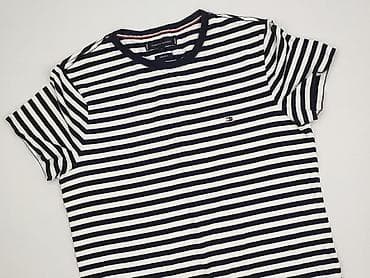 Tommy Hilfiger, Футболка для чоловіків, розмір S
